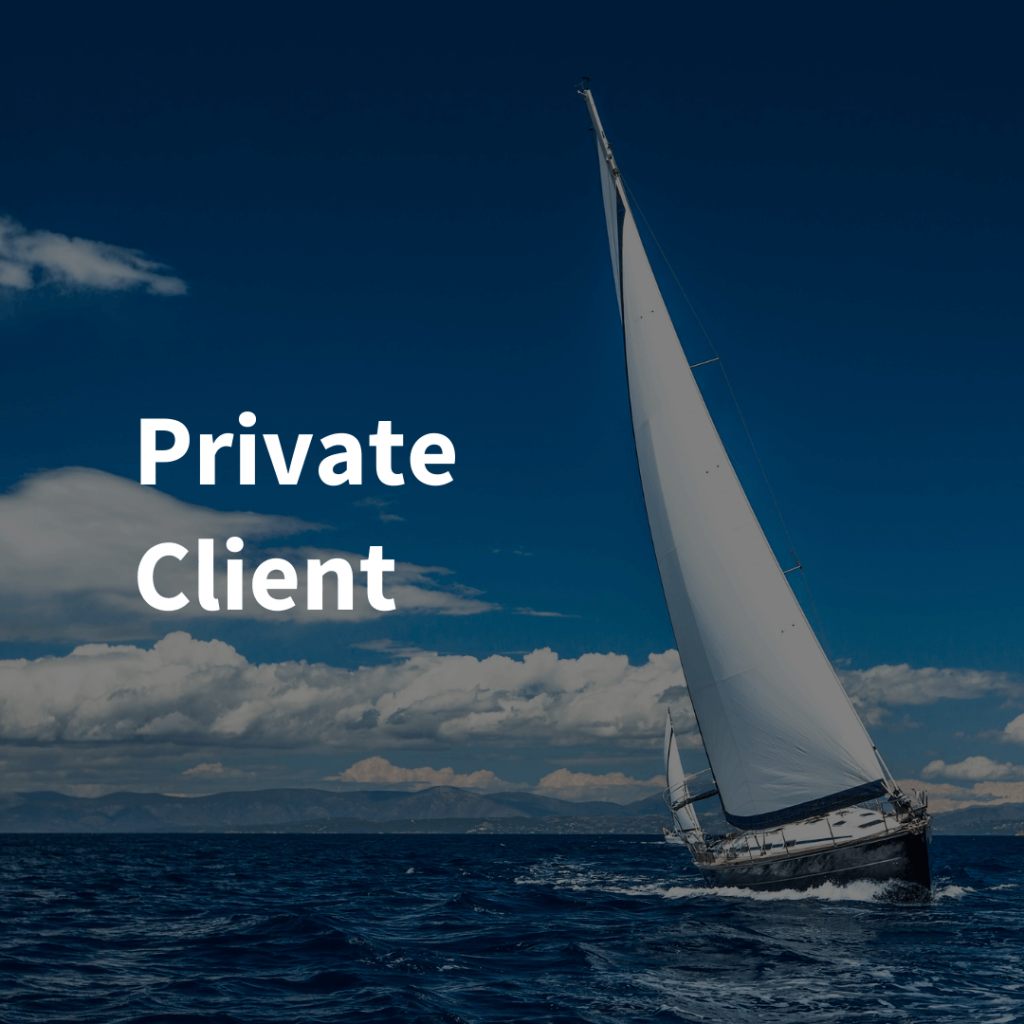 Private client
