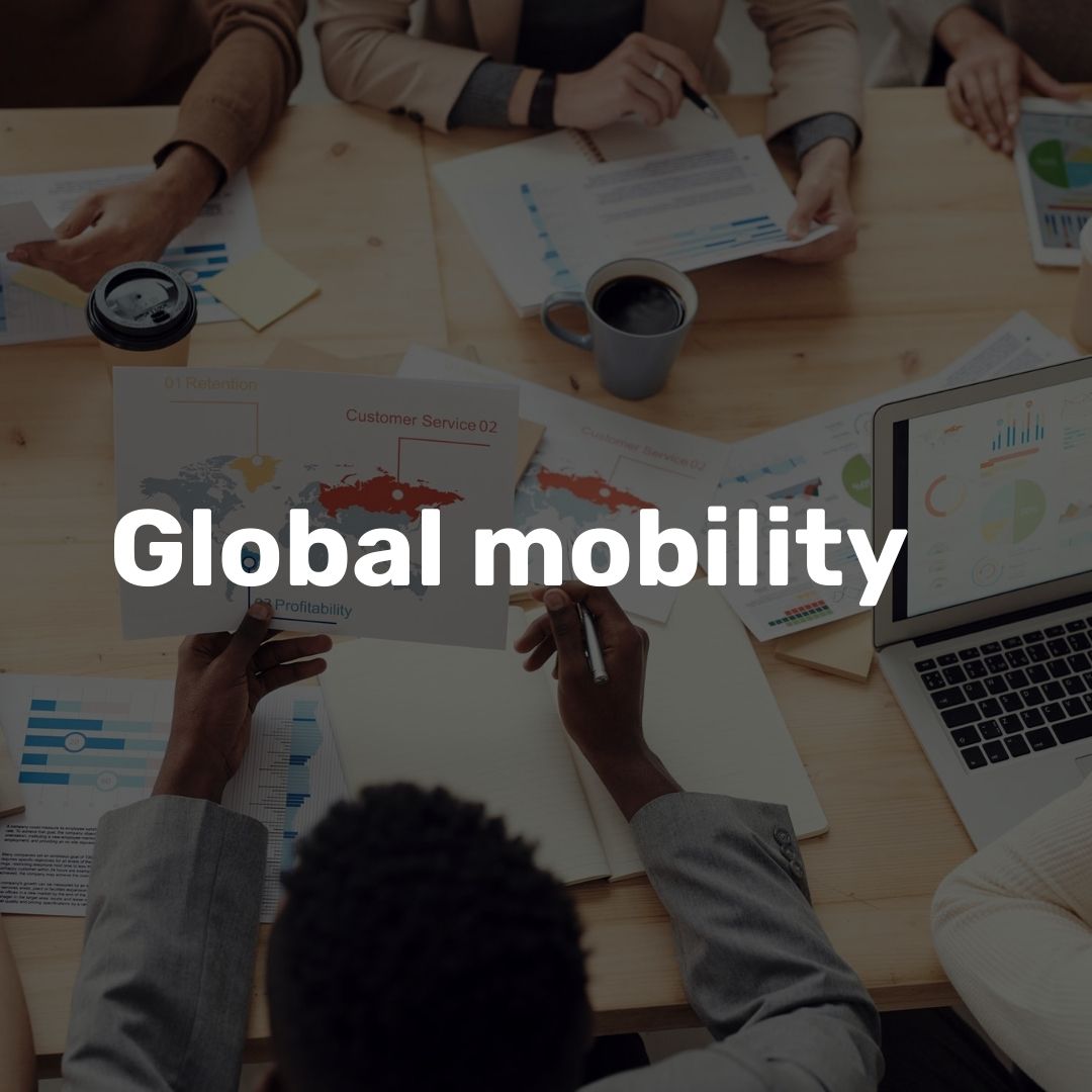 Global mobility