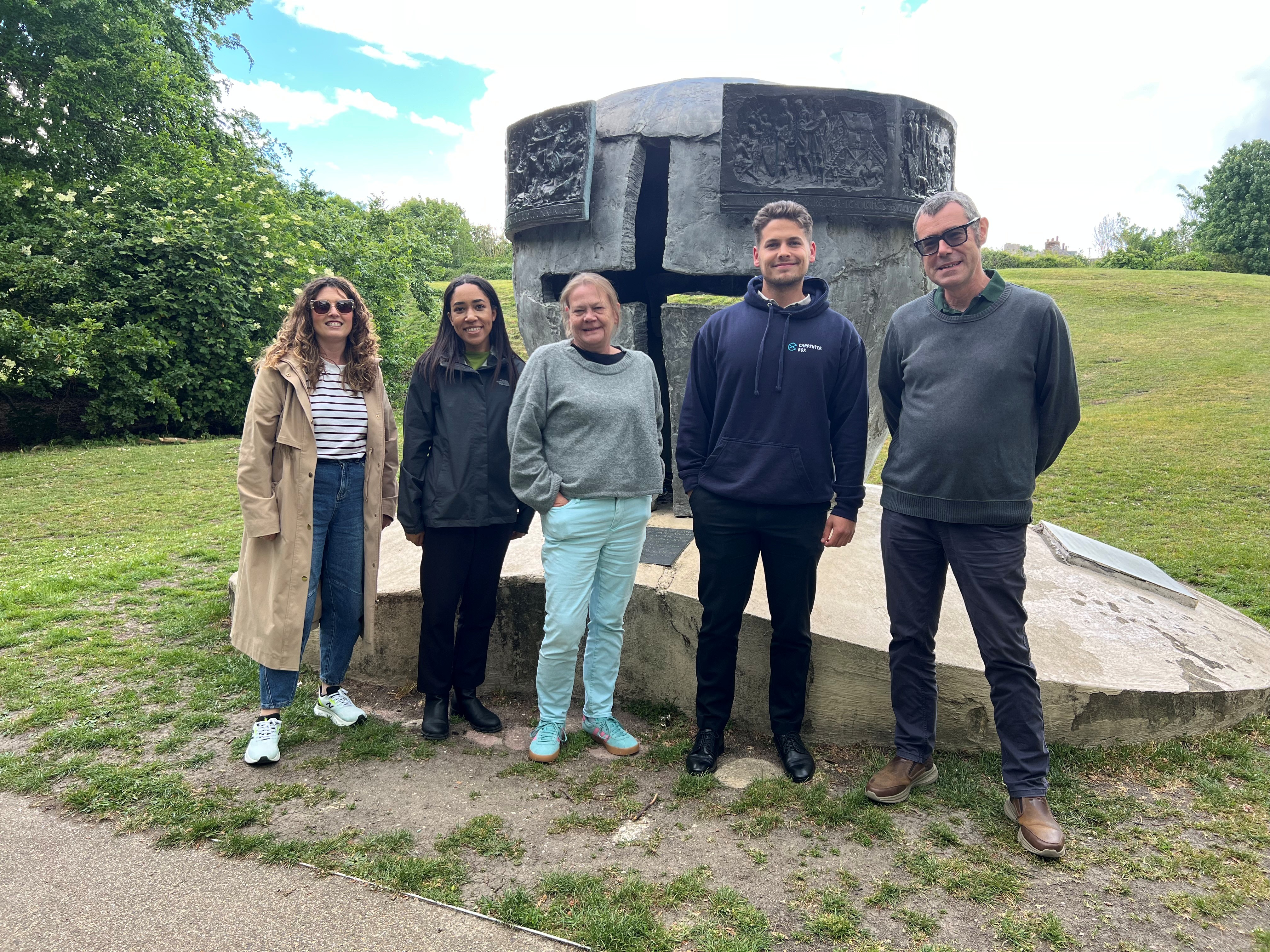 MHAW Lewes