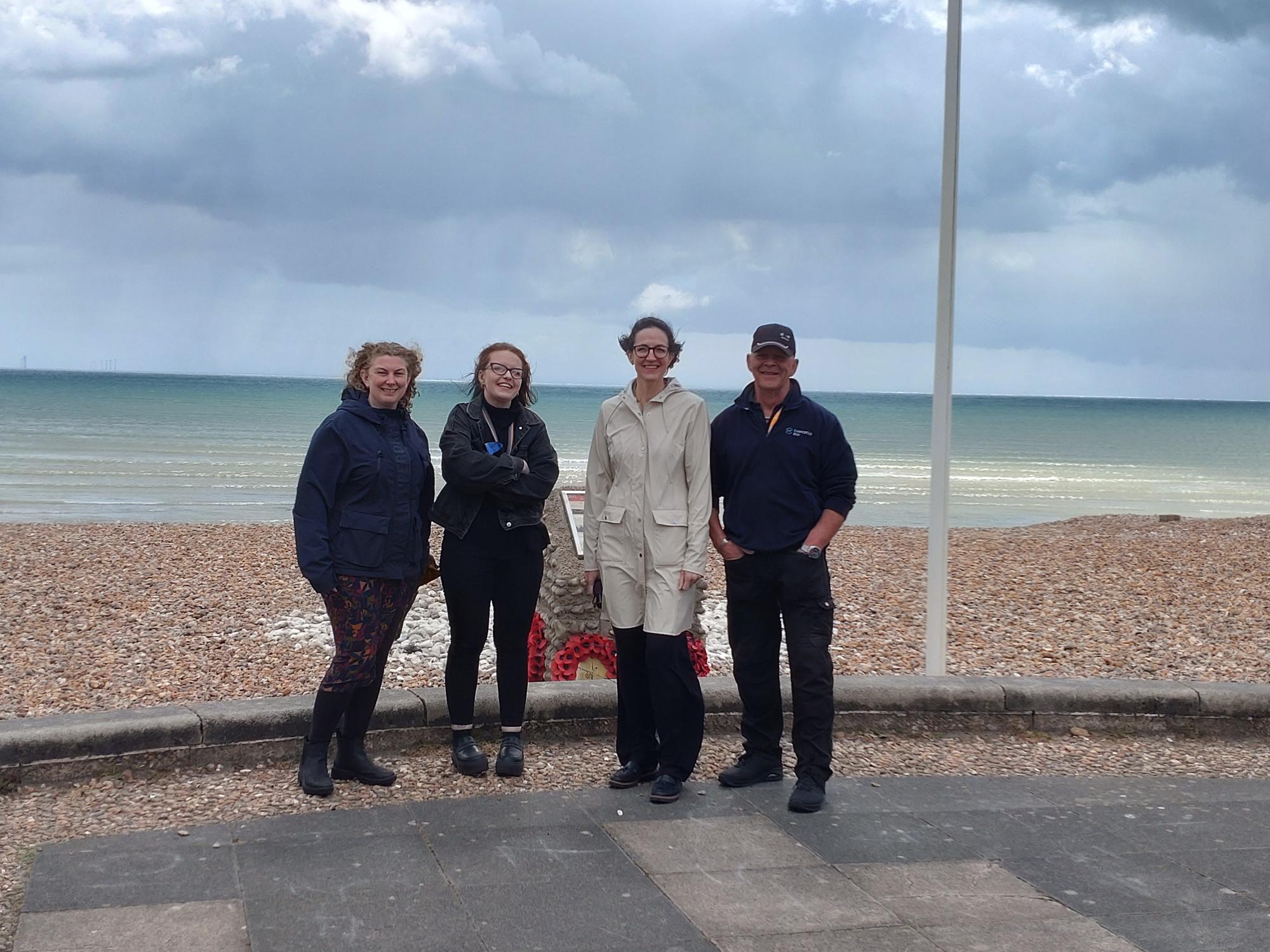 MHAW Worthing 2