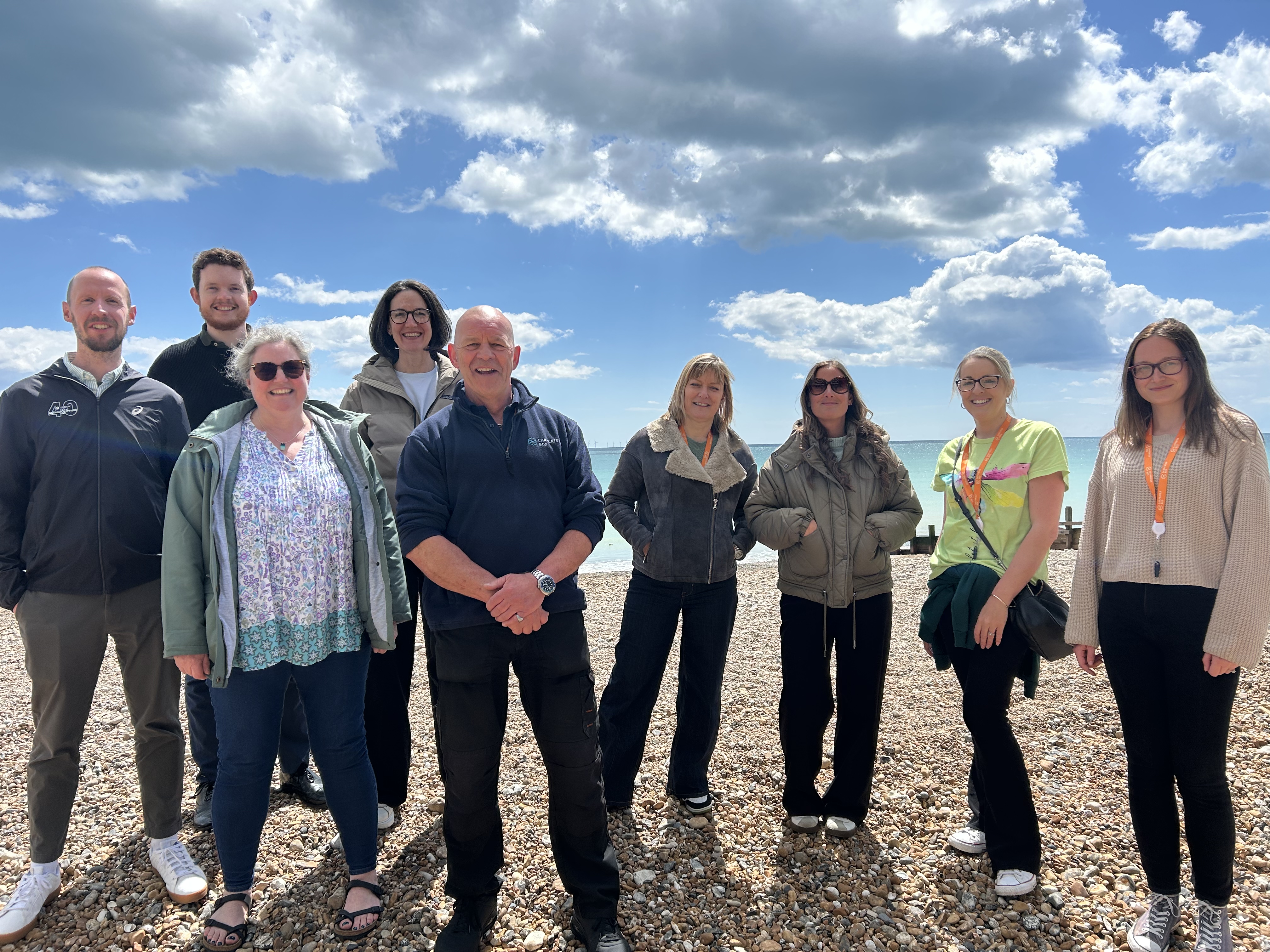 MHAW Worthing