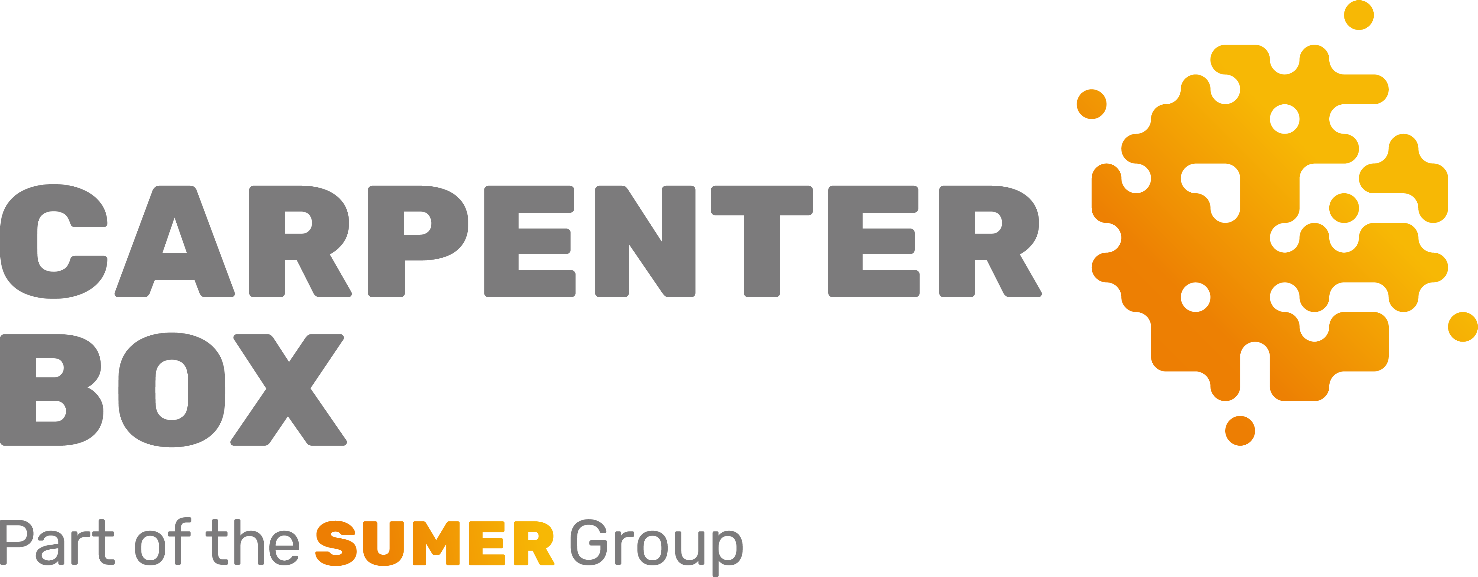 carpenter box - part of the sumer group